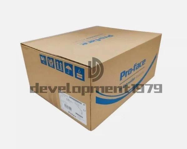 1PC NEW PRO-FACE PFXSP5400WAD HMI TOUCH SCREEN