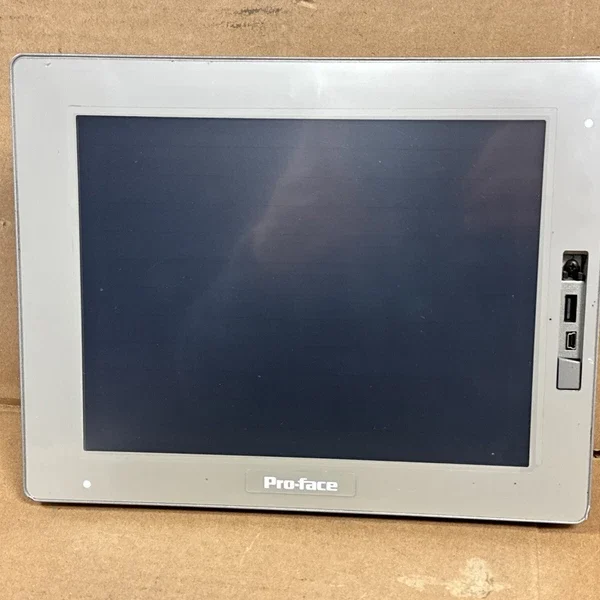 Pro-Face PFXSP5500TPD SP-5500TP HMI Touchscreen Operator Control Panel FAST SHIP