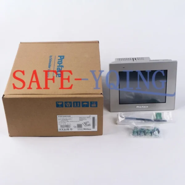 NEW 1PCS PRO-FACE HMI PFXST6300TADE TOUCH PANEL