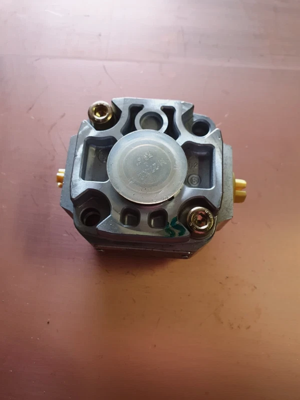 NEW REXROTH PGF1-21/3.2LN01VM HYDRAULIC