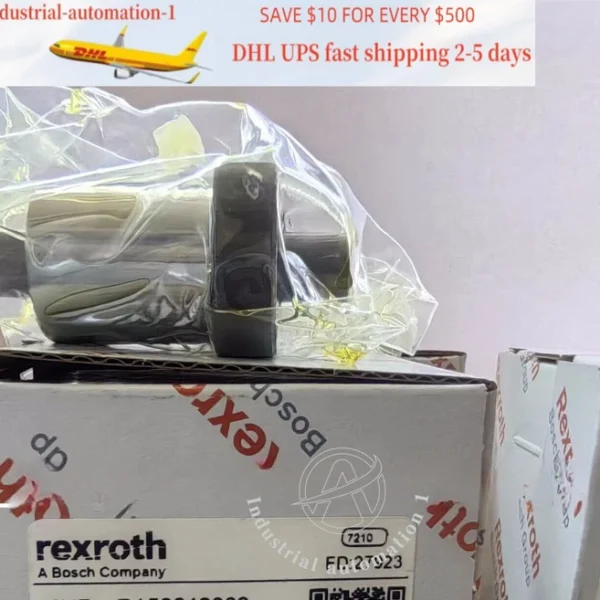 Rexroth R150247083 Ball screw nut R150347083