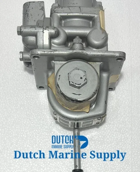 Rexroth HD-2-FX CONTROLAIR VALVE R431002825 200PSI - HD2FX