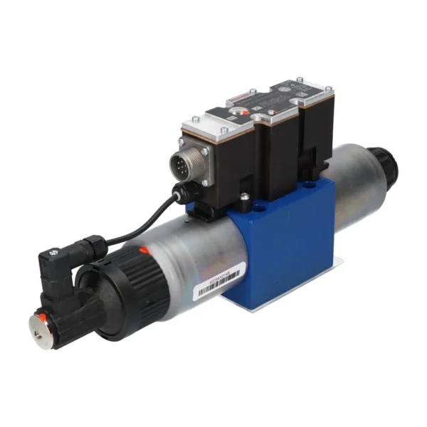 Bosch Rexroth R900924607 New NMP