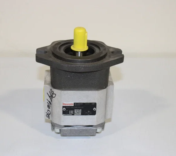 REXROTH PGF2-22/016R J20VU2 R900932085 GEAR PUMP NEW