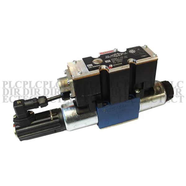 New REXROTH R900950342 Hydraulic Valve