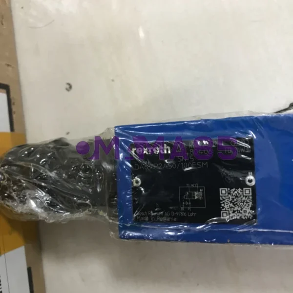1X Rexroth proportional valve R901224232 DA6VP2A5X/100FSM DA6VP2A50/100FSM