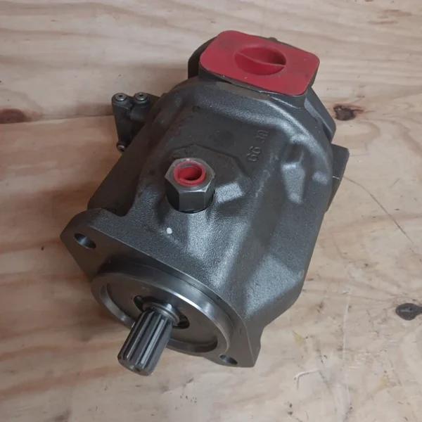 REXROTH R902443170-001 AXIAL PISTON VARIABLE PUMP
