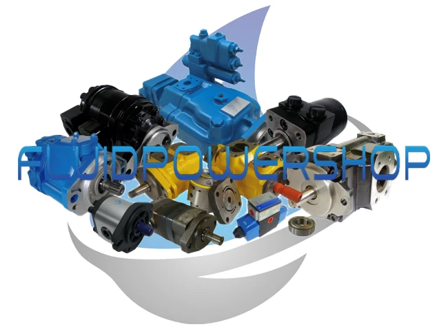 NEW AFTERMARKET REXROTH A10VO28 DRG/31R VSC62N00 S4875 PISTON PUMP / R902506150 2 R902506150 0