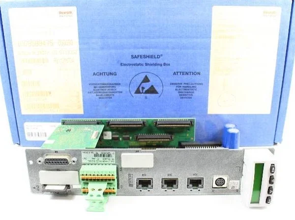 REXROTH R911315734 NSFB