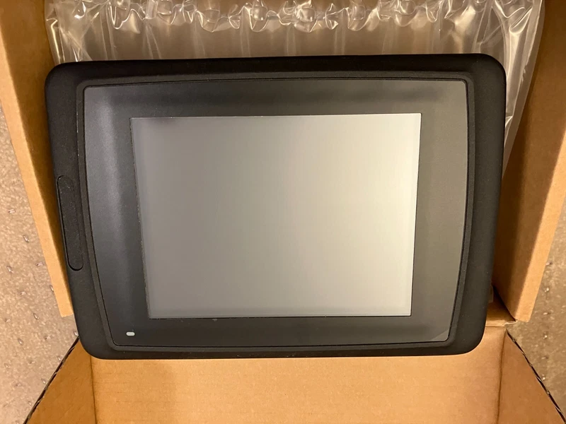 Beijer Electronics Exter T70-BL T70 06170B HMI 2 T70 BL 0