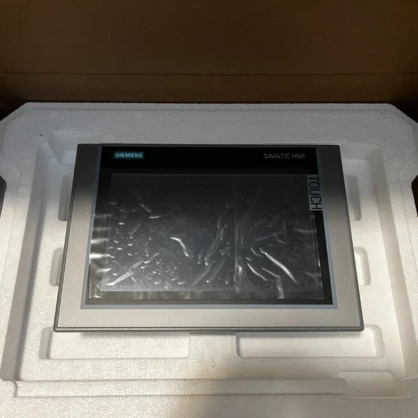 Siemens SIMATIC HMI TP900 Comfort Touch Screen Panel