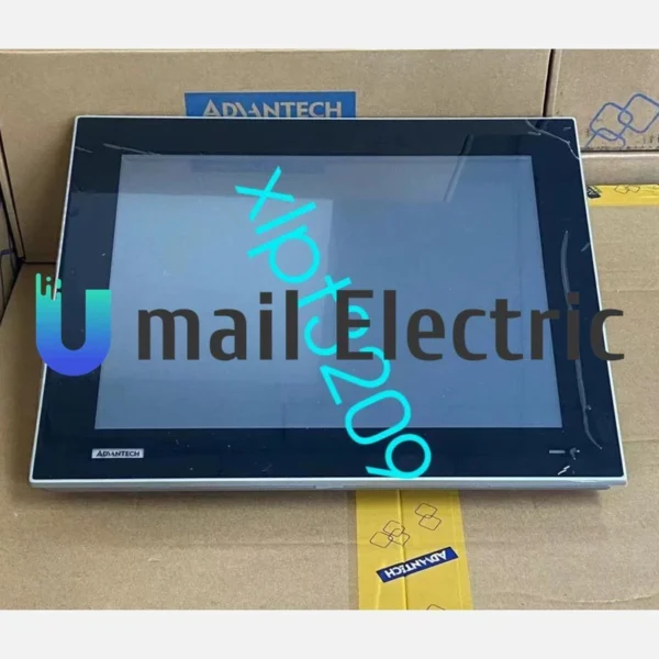 1PCS NEW ADVANTECH TPC-315-R853A Touch Screen Fast Shipping Via DHL/FedEX