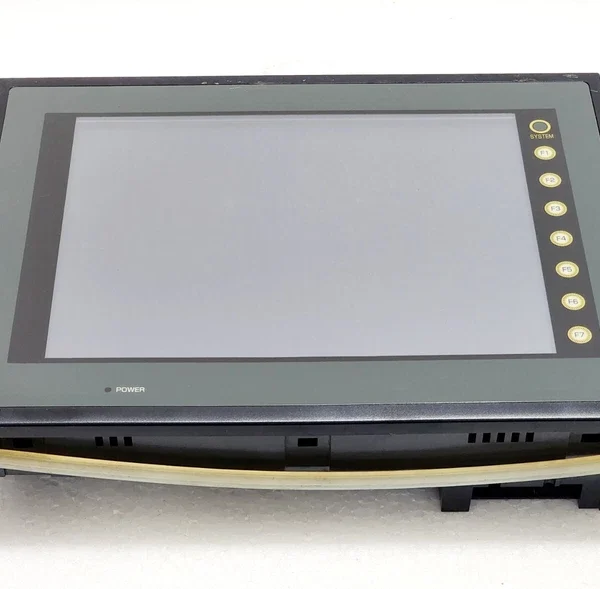 Hakko V710S Tuch Screen HMI " NEW OPEN BOX "