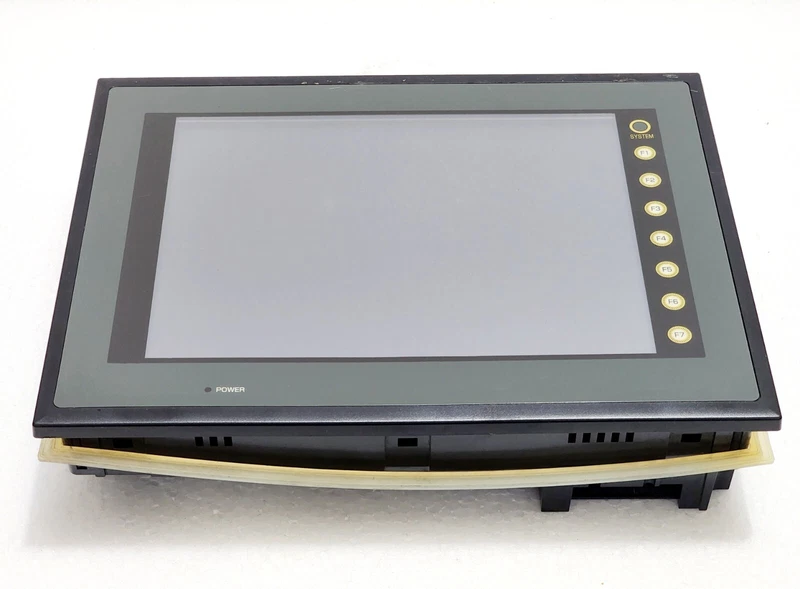 Hakko V710S Tuch Screen HMI " NEW OPEN BOX " 2 V710S 0