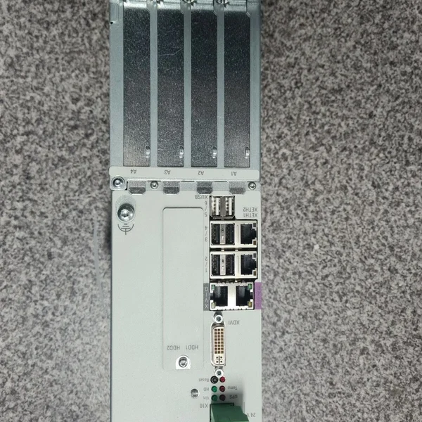 Rexroth Indracontrol VPB40.3 SE