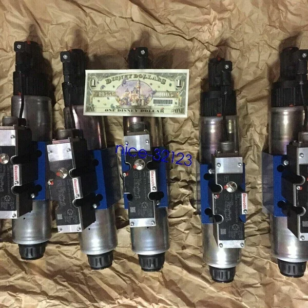 1pc VT-DFPE-A-22/G24K0/2A0C/V-018 NEW REXROTH VALVE R901161755 DHL UPS FEDEX