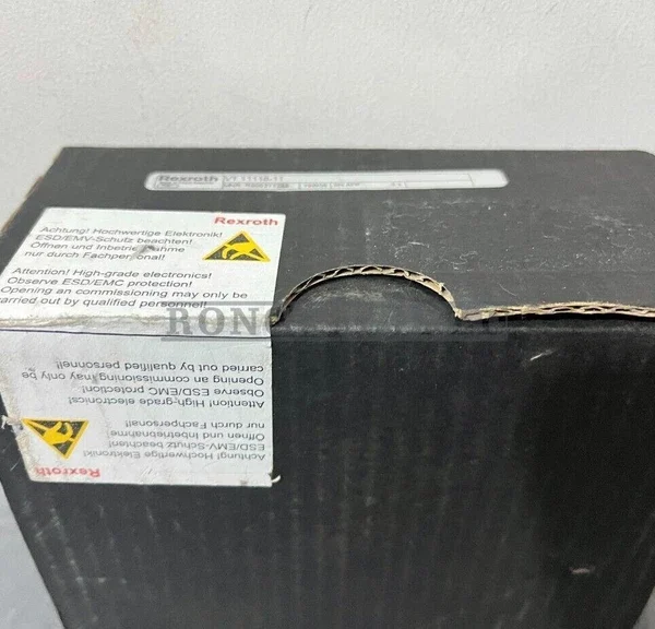 1PC NEW REXROTH VT11118-10 R900211788 amplifier