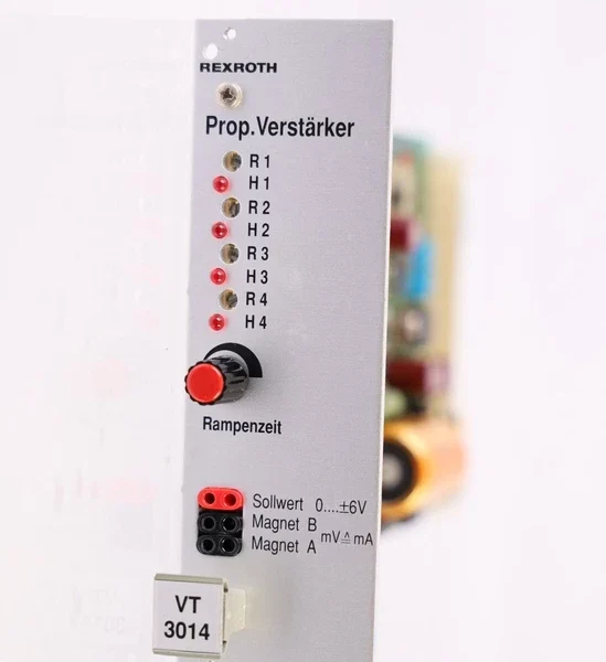 REXROTH VT3014 S37 R5 11110008 ! NEW !