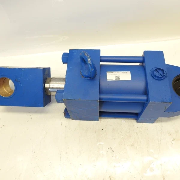 New Oem Rexroth 7472A19110 Hydraulic Cylinder CDT3MP5/100/45/..40Z30/X22HXUSXWF1
