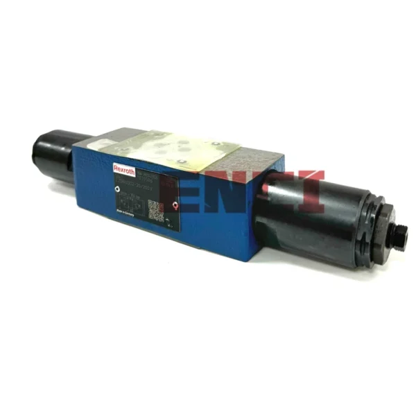 Z2DB 6 DD2-2X/200V R901423506 Bosch Rexroth Valve Z2DB6DD2-20/200V