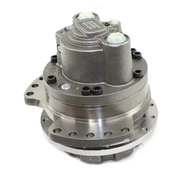 BOBCAT 2-SPEED HYDROSTATIC DRIVE MOTOR, REMANUFACTD FOR TRACK LOADER, 7388751REM