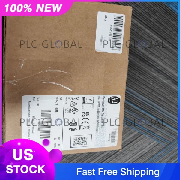 1PC *NEW*  2198-C1015-ERS 2198 C1015 ERS *1 year warranty*