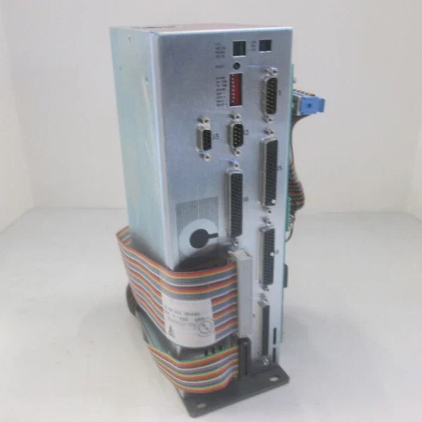 Digital Dynamics Inc., 27-10157-00, I/O Controller w/ PCB, Left Side, Used