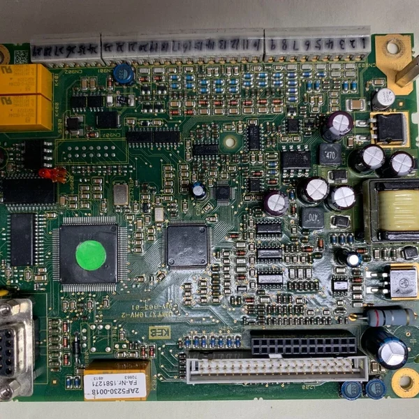 KEB F5 2AF5230-0018 Control Board
