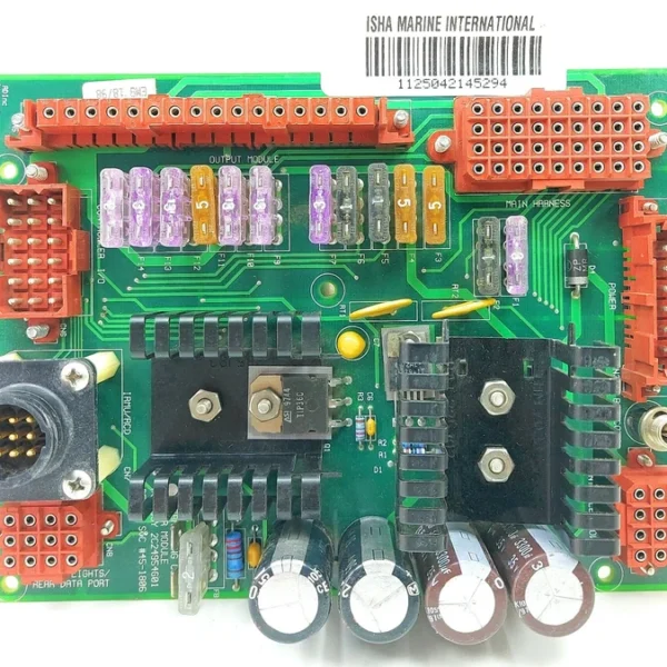 Thermo King Corp Power Module Pc Assy 2C24954G01 IMI