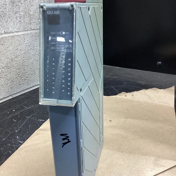 B&R DO430/2D0430.6 #249F47