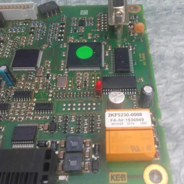 1 PC For KEB 2KF5230-0008 used 2KF52300008