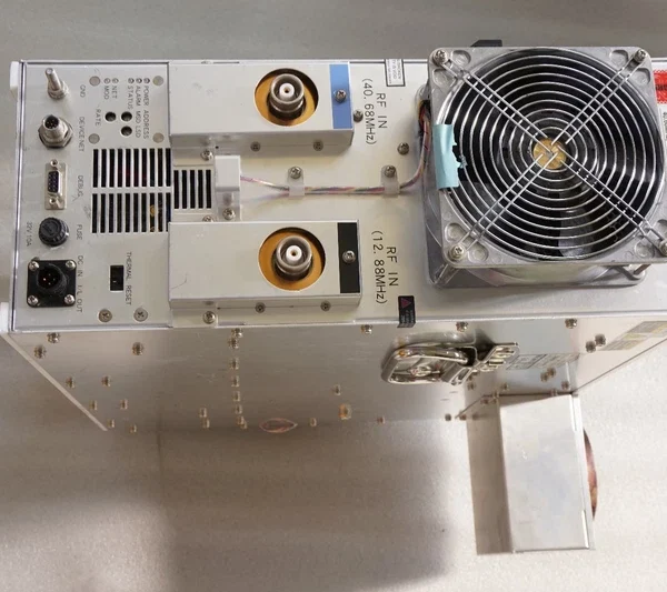 AS IS' NO RETURN , FRM-30A RF MATCHER FRM-30A1 2L39-000017-21 FREE SHIP