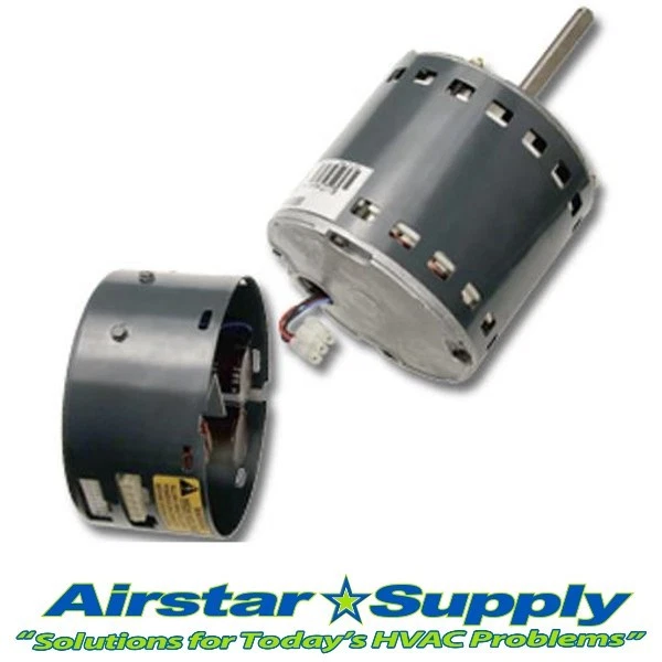 2TEE3F40A1000AA OEM American Standard / Trane Replacement Motor & Module