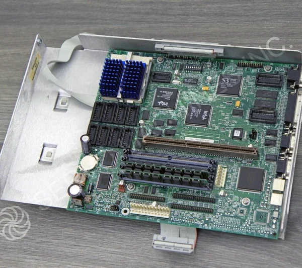 SIEMENS 3-424-2123A01 CINCINNATI ACRAMATIC 210 MOTHERBOARD WITH 1 YEAR WARRANTY