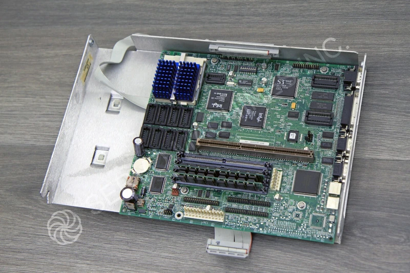 SIEMENS 3-424-2123A01 CINCINNATI ACRAMATIC 210 MOTHERBOARD WITH 1 YEAR WARRANTY 2 3 424 2123A01 0
