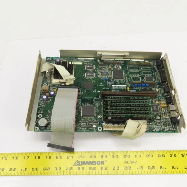 Siemens AA 670917-311 / 3-424-2165A Rev C Mother Board