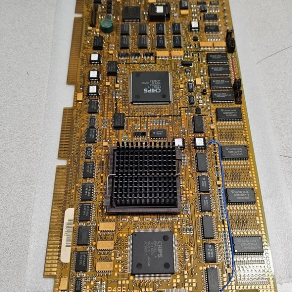 Cincinnati Milacron Circuit Board Rev. A #3-533-1033G