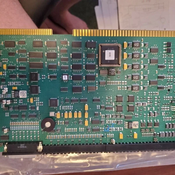 MILACRON 3-542-1240A DVD2 board NEW