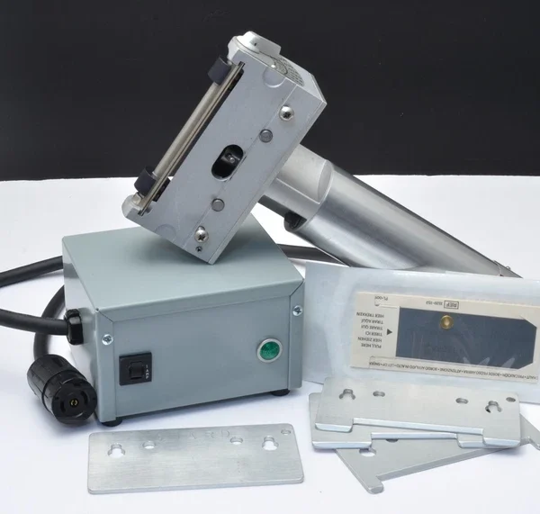 Integra/Padgett Dermatome Refurbished - New Power Supply, Motor, Gears, 3-Guides