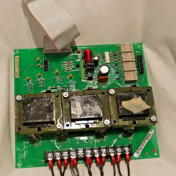 300-5148-02 Cummins Onan Power Module 2 Level 1 Controller PCB Kit Transfer ATS