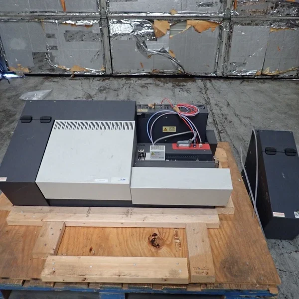 Thermo Scientific TS 3000-UV-F Total Sulfur Analyzer with TS-UV Detector Module