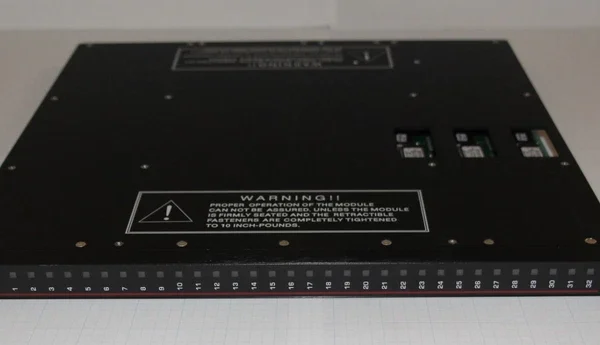 NEW TRICONEX INVENSYS 3503E 24 V AC/DC DIGITAL INPUT 3000303-025 REV H 3503 E