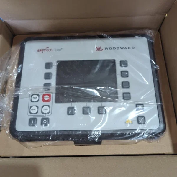 Woodward EasyGen 3000xt 8440 2085
