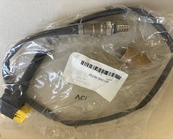 DEVELON DOOSAN PERKINS NH3 SENSOR ASSY 301308-00754, see equipment list