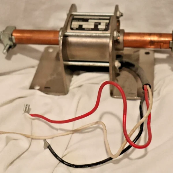 306-3471-06 Cummins Onan 212-04-35 277/440/480V Linear Motor Actuator Assembly