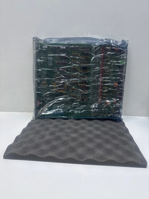 HATHAWAY PROCESS INSTRUMENTATION CORP POSITIVE INPUT SCANNER 309208-003 2 309208 003 0