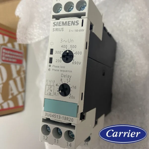 30RB680036 Reverse Rotation Board for Chiller Carrier 30RB