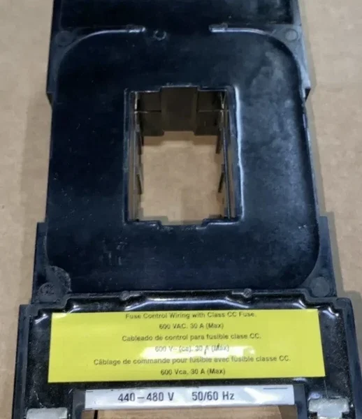 SCHNEIDER ELECTRIC 3109632055 / 31096-320-55 440-480 Volts Coil NEW