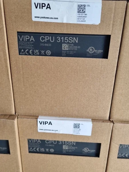 vipa , 315-4NE23 , 3154NE23 , CPU315SN , CPU 315 SN VIPA , YASKAWA