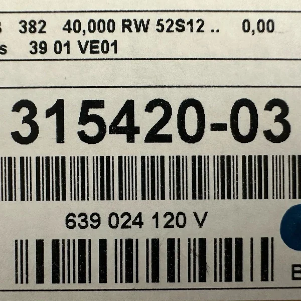 HEIDENHAIN AE LB 382 Aurodur scanning unit ID 315420-03 new in box